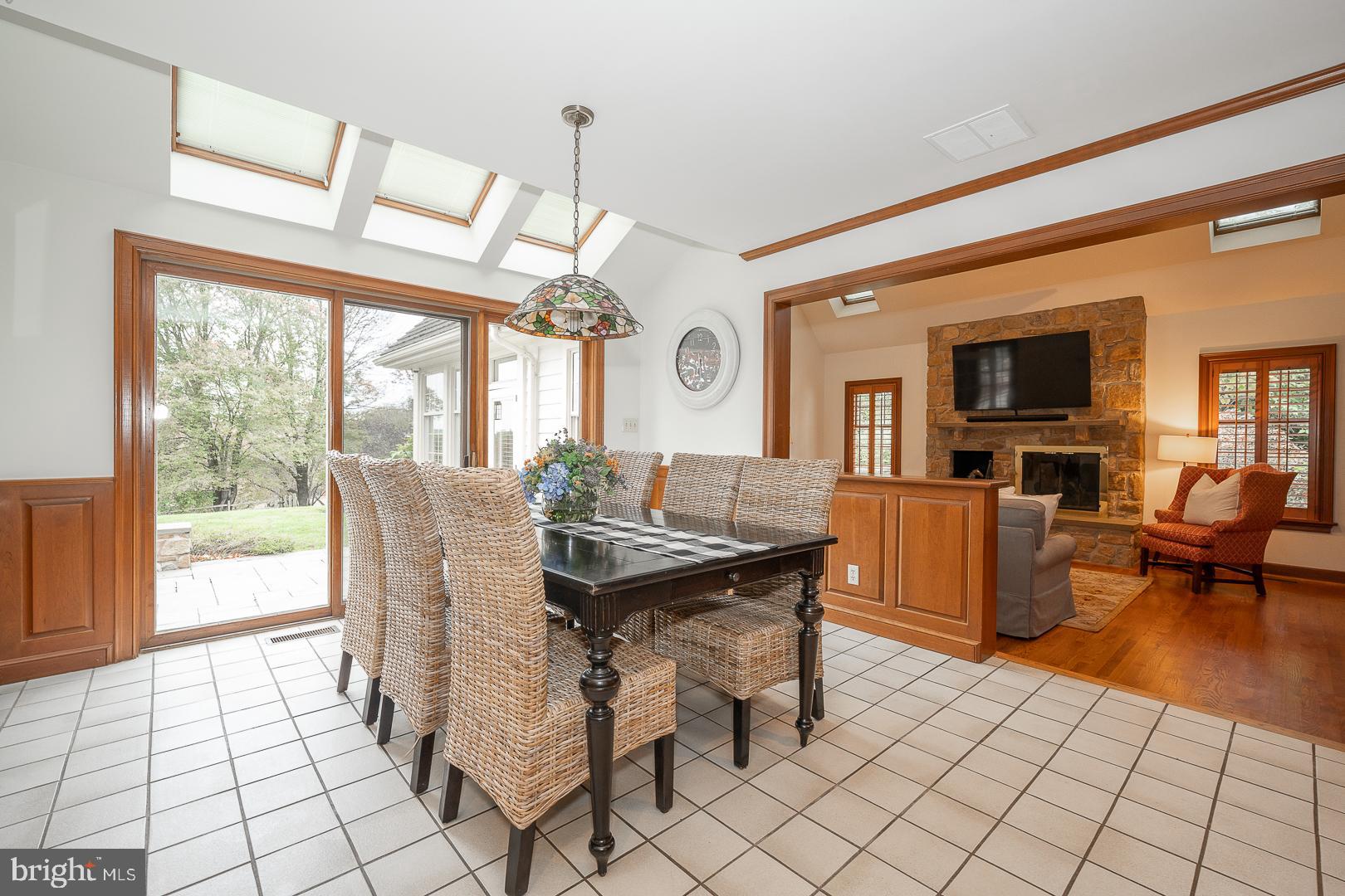 RADNOR HUNT - Residential