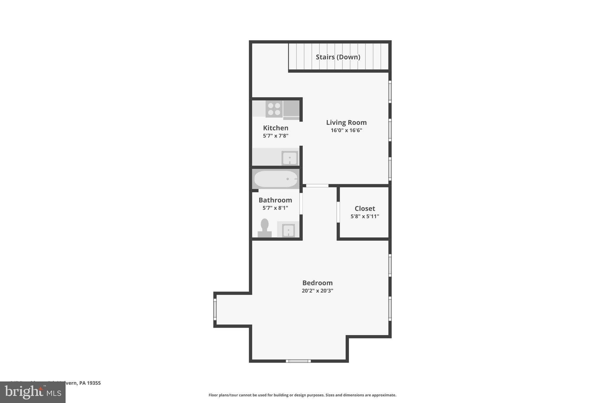 RADNOR HUNT - Residential