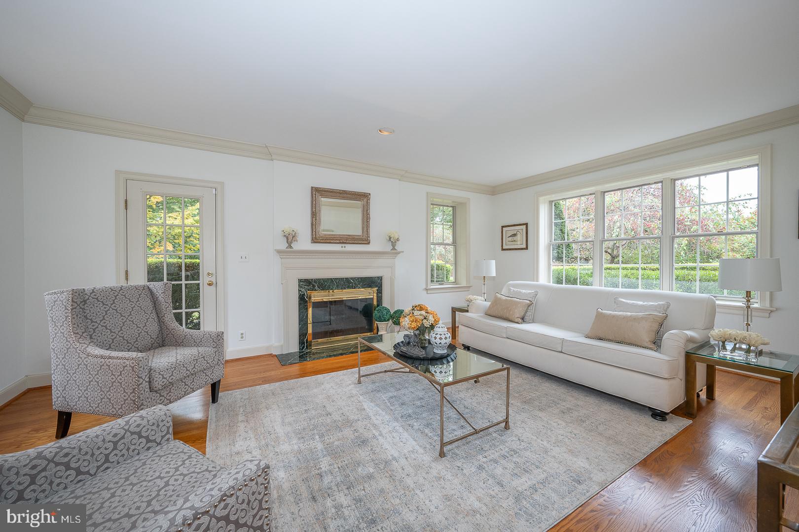 RADNOR HUNT - Residential