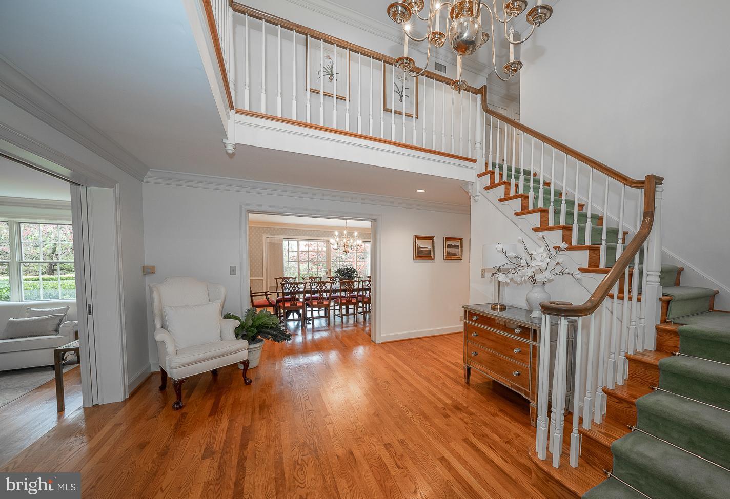 RADNOR HUNT - Residential