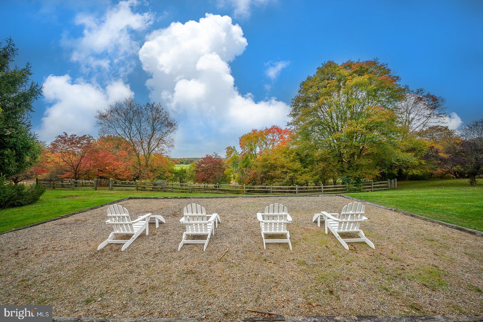 RADNOR HUNT - Residential