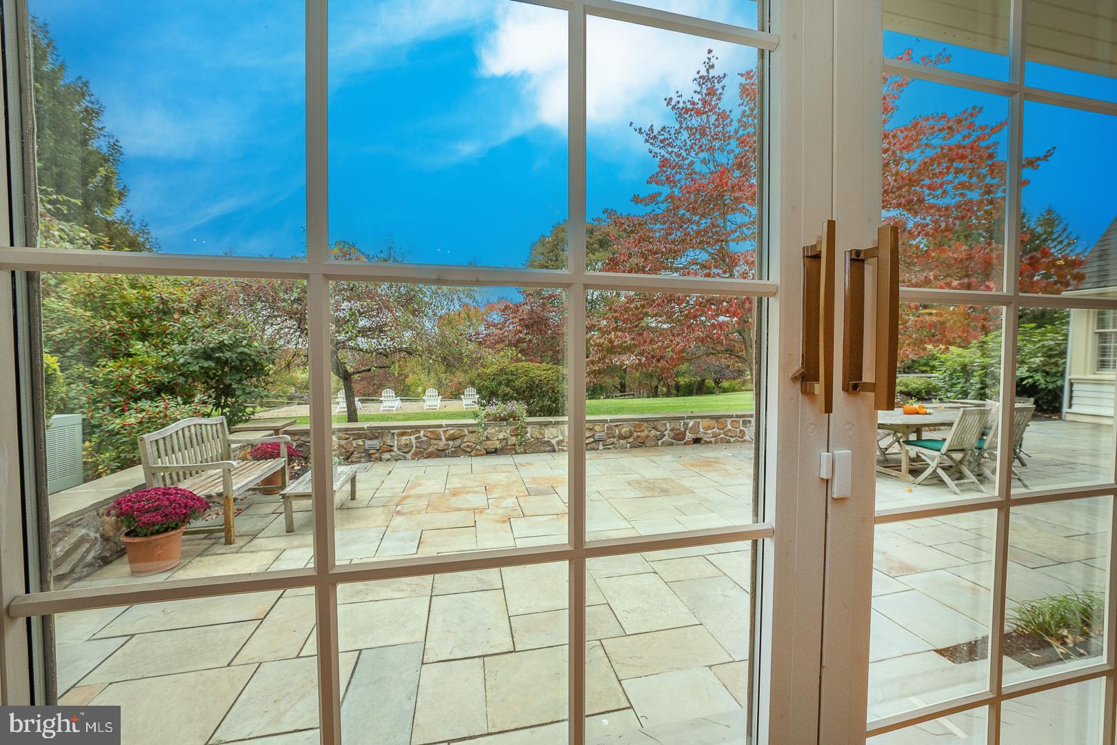 RADNOR HUNT - Residential