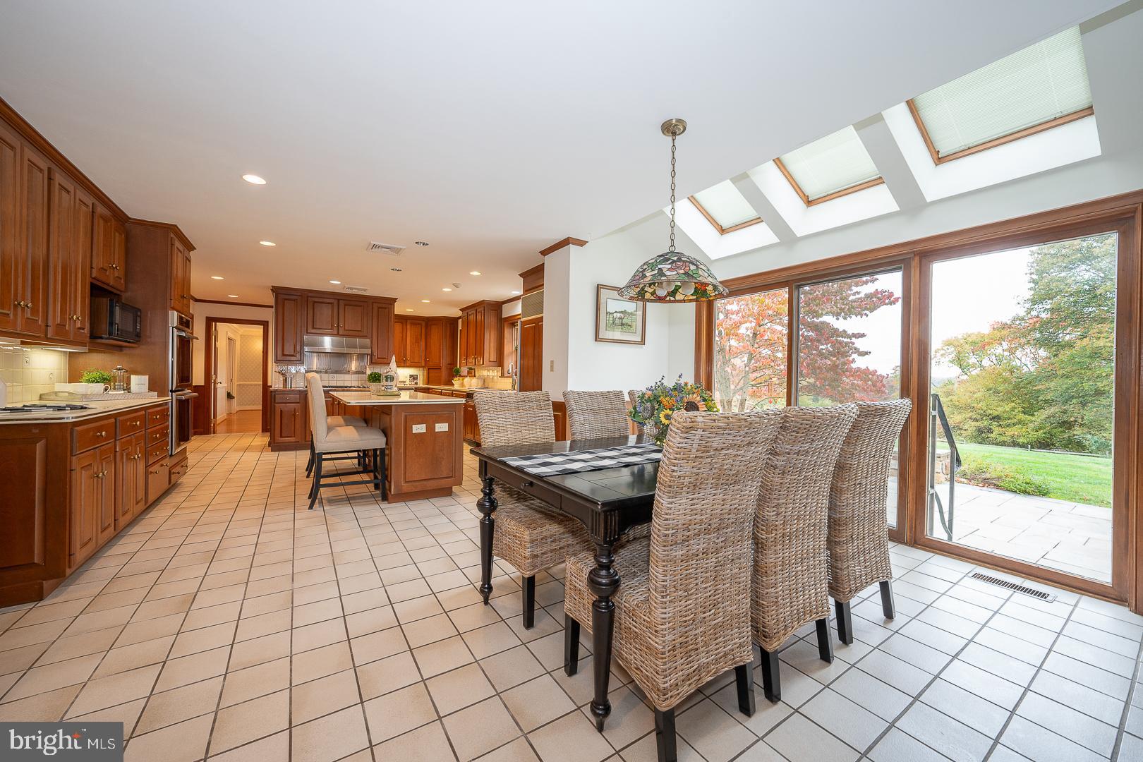 RADNOR HUNT - Residential