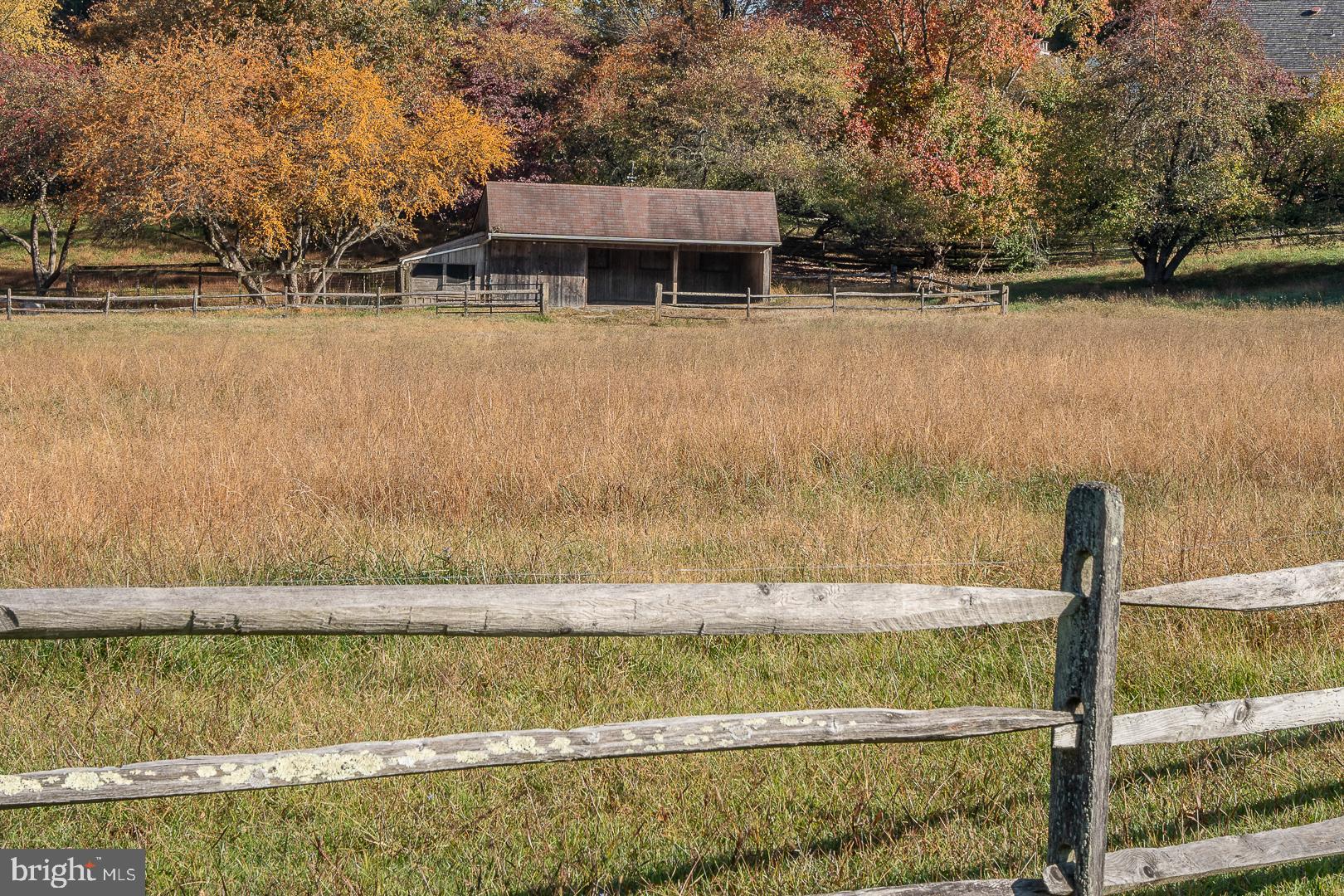 RADNOR HUNT - Residential