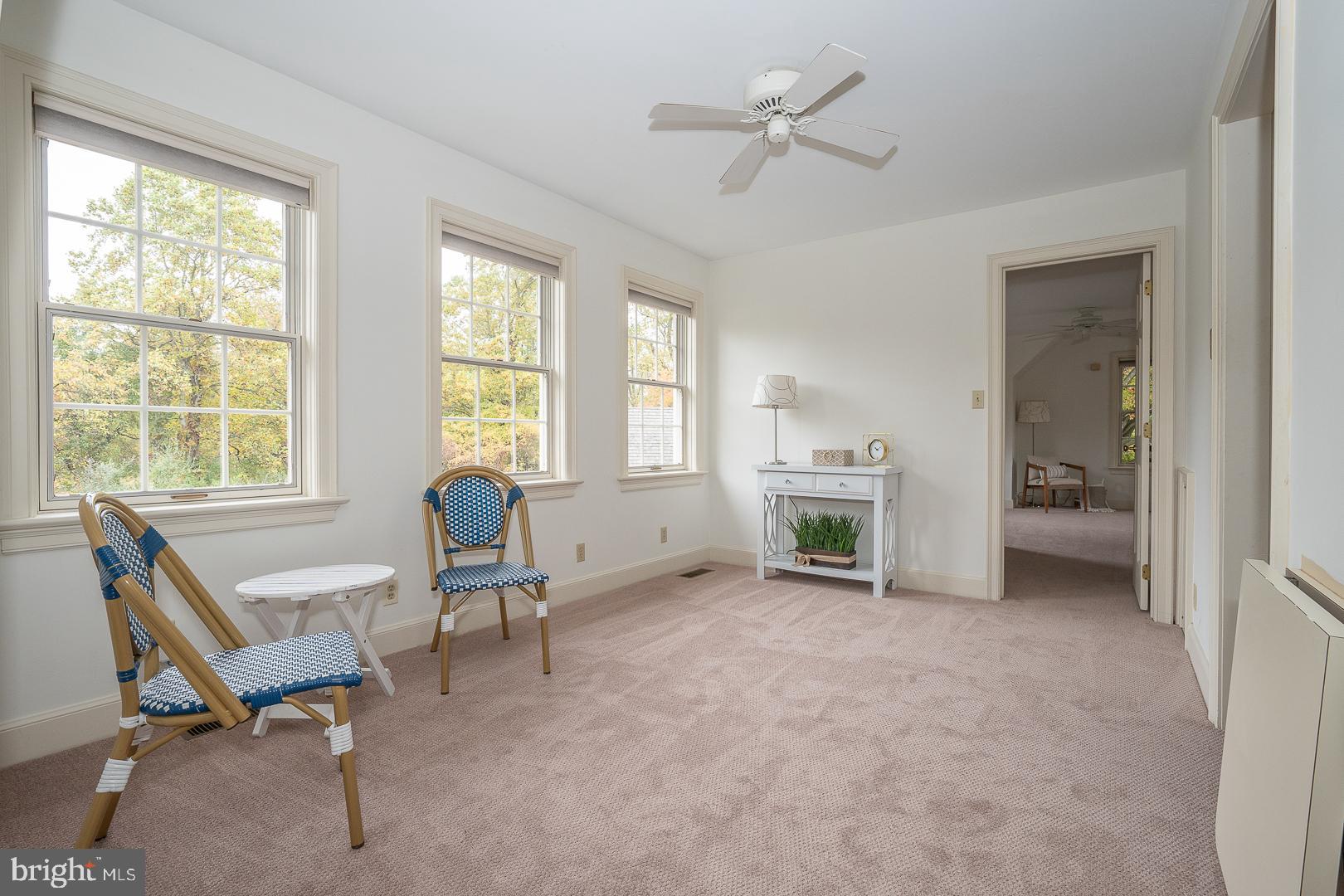RADNOR HUNT - Residential