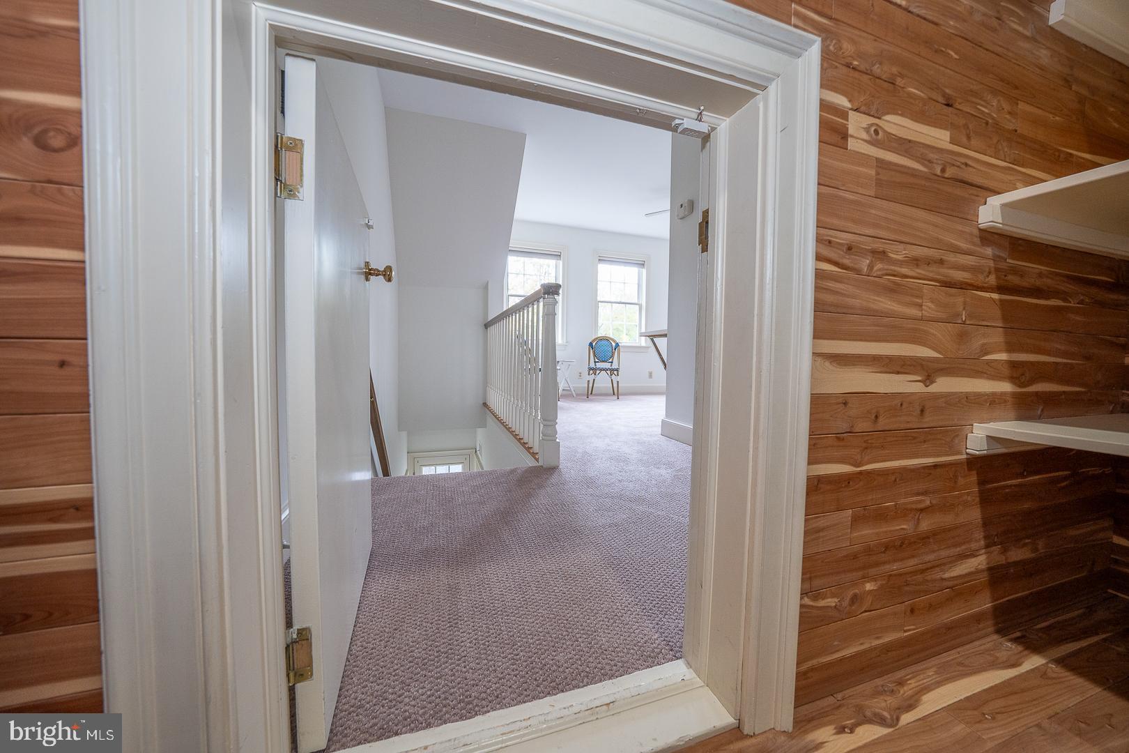 RADNOR HUNT - Residential