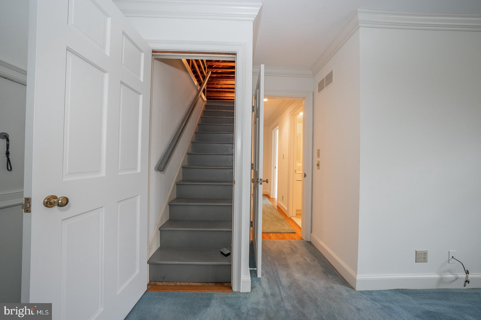 RADNOR HUNT - Residential
