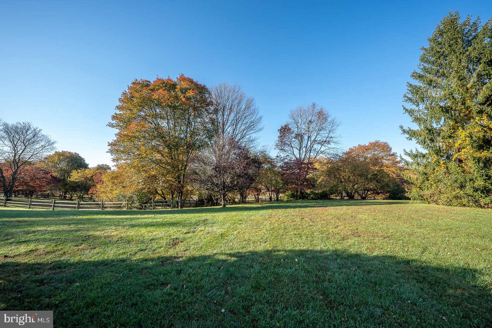 RADNOR HUNT - Residential