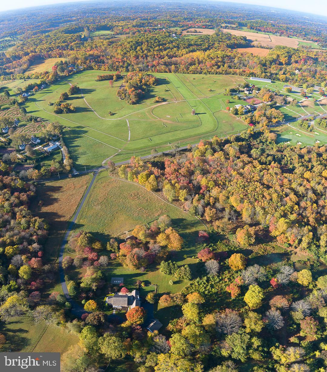 RADNOR HUNT - Residential