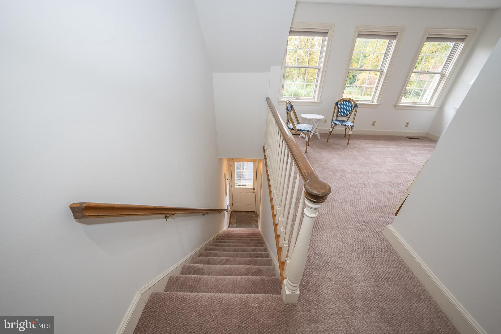 RADNOR HUNT - Residential