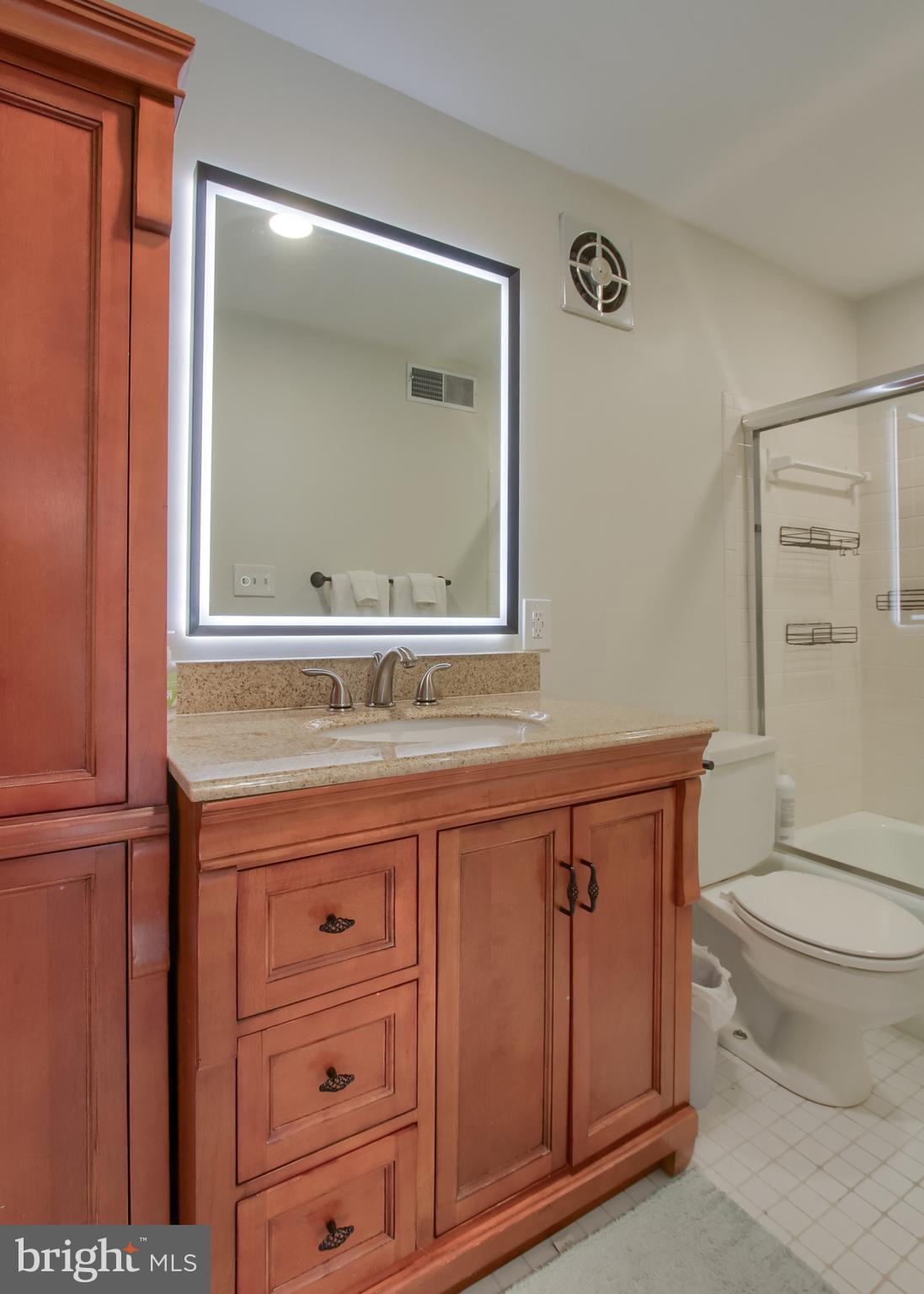 SHIPOKE - Residential