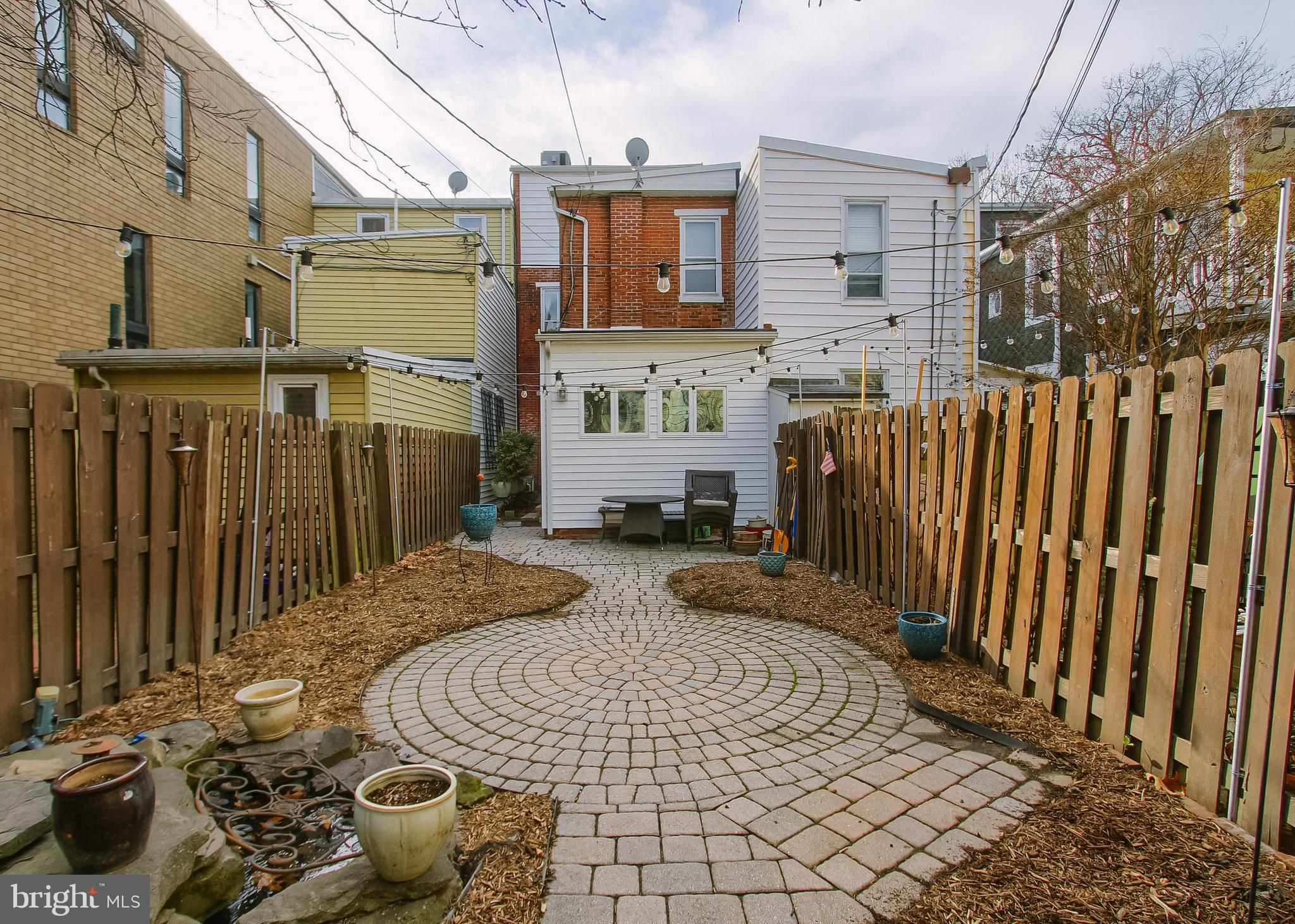 SHIPOKE - Residential