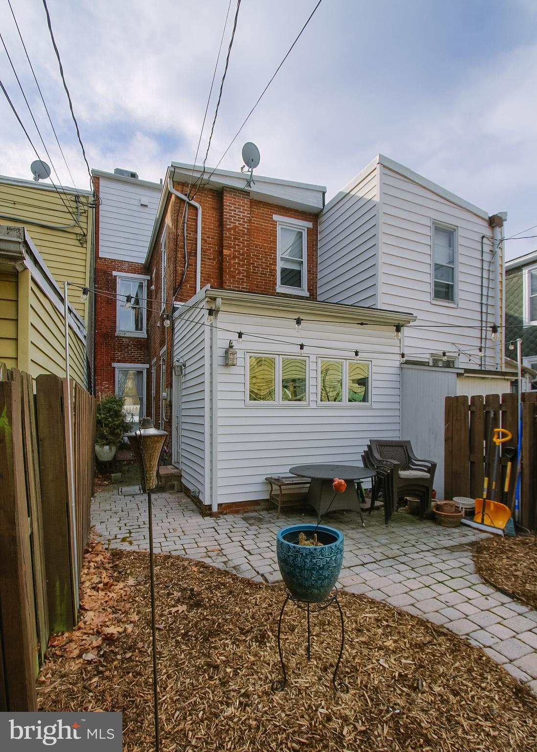 SHIPOKE - Residential