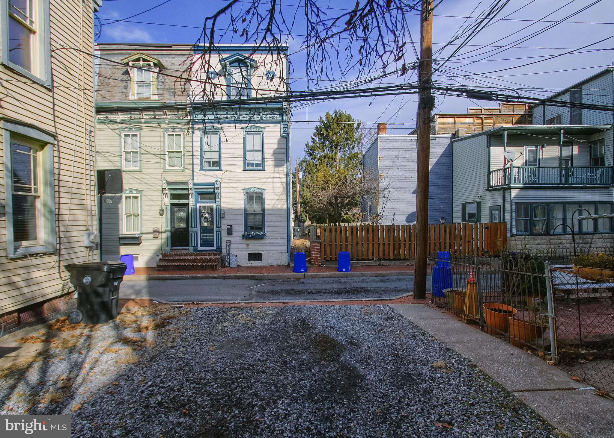 SHIPOKE - Residential