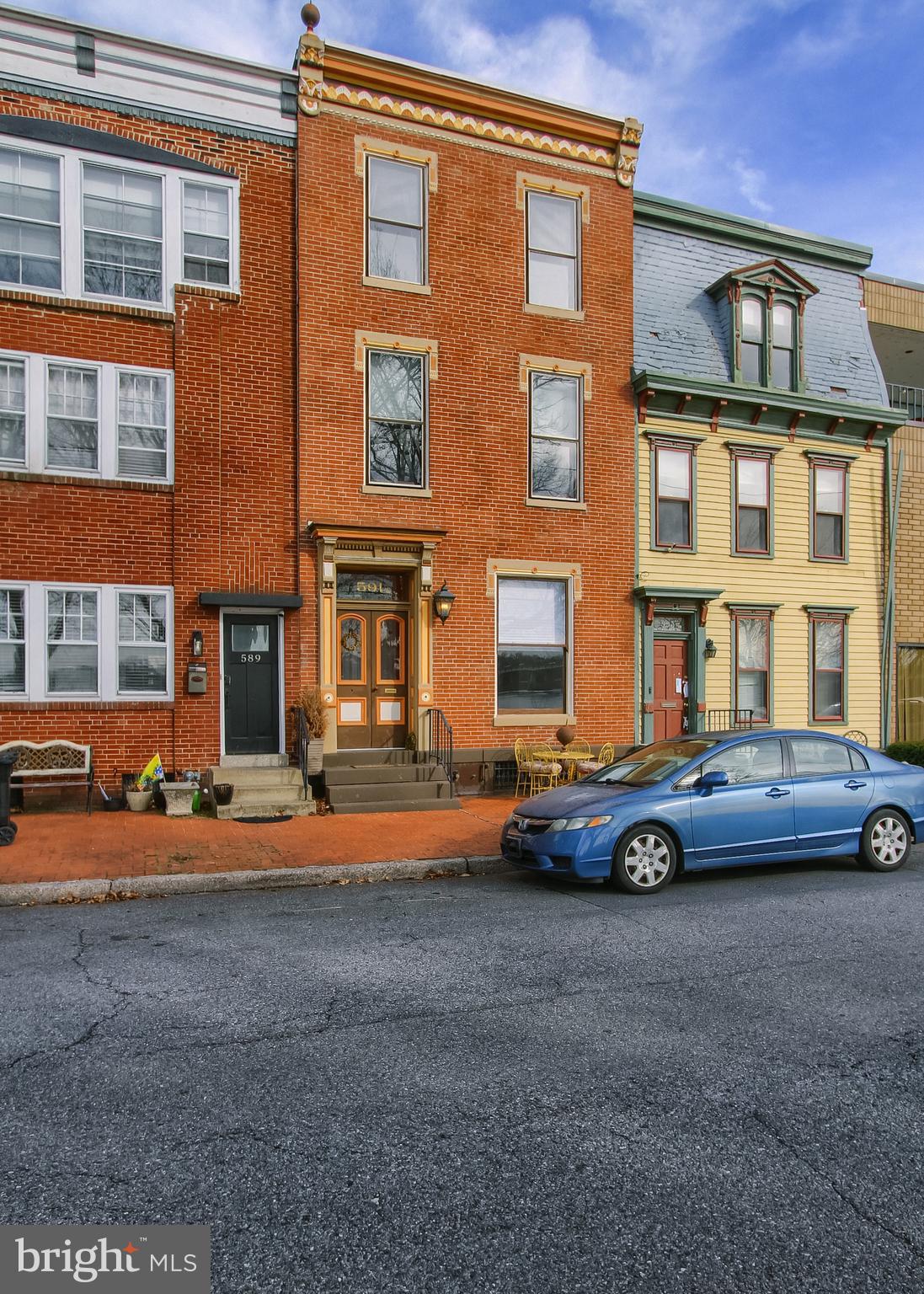 SHIPOKE - Residential