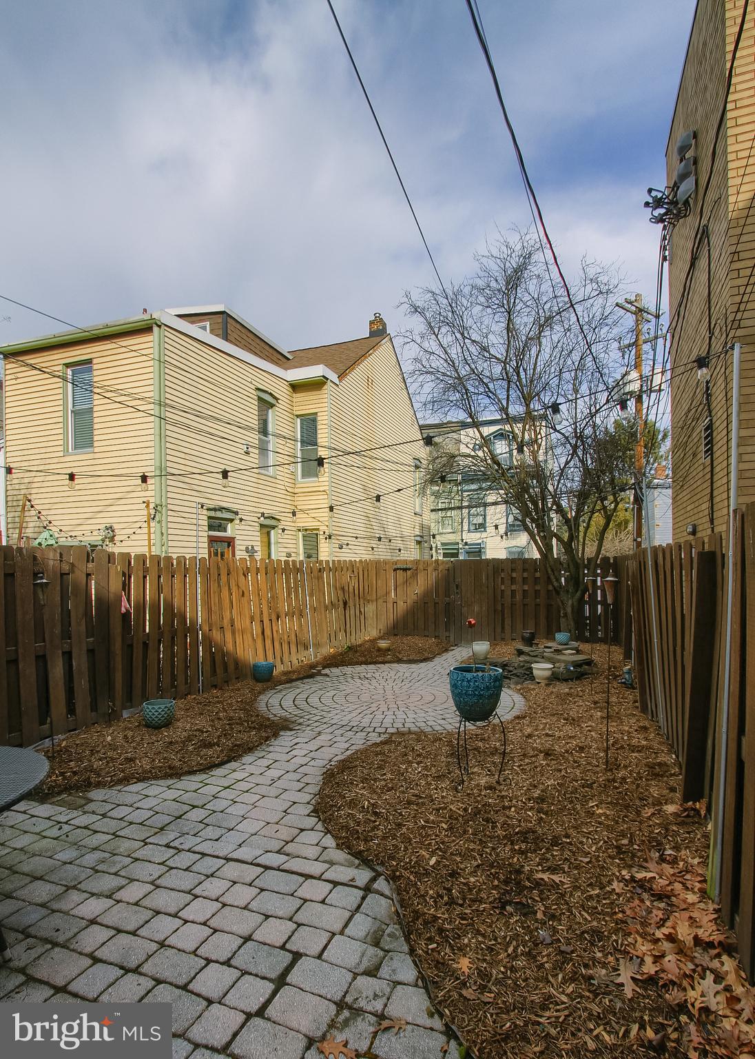 SHIPOKE - Residential