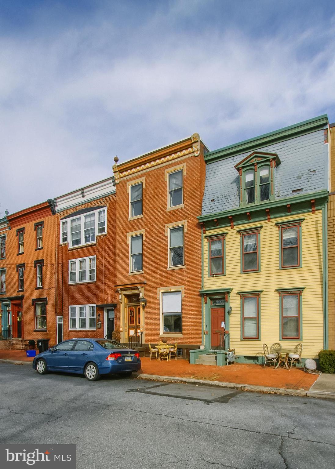 SHIPOKE - Residential