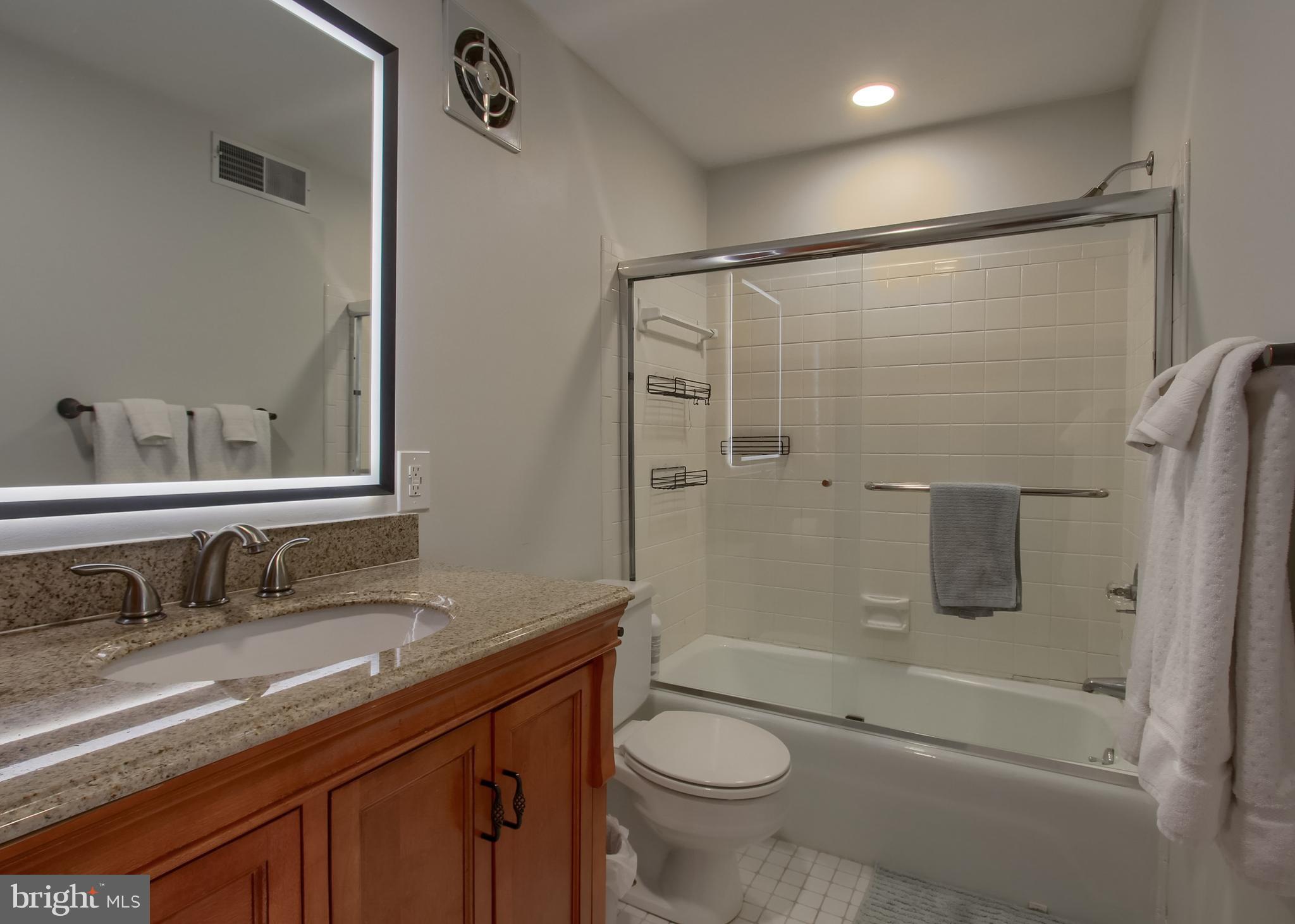 SHIPOKE - Residential