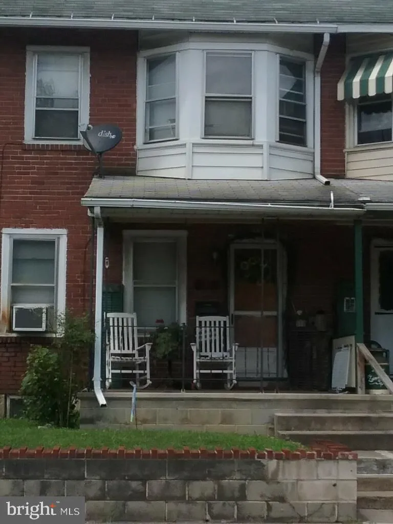 36 S Delaware Avenue, Lewistown, PA 17044