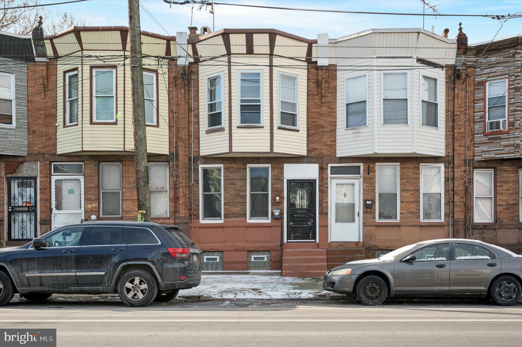 FRANKFORD - Residential