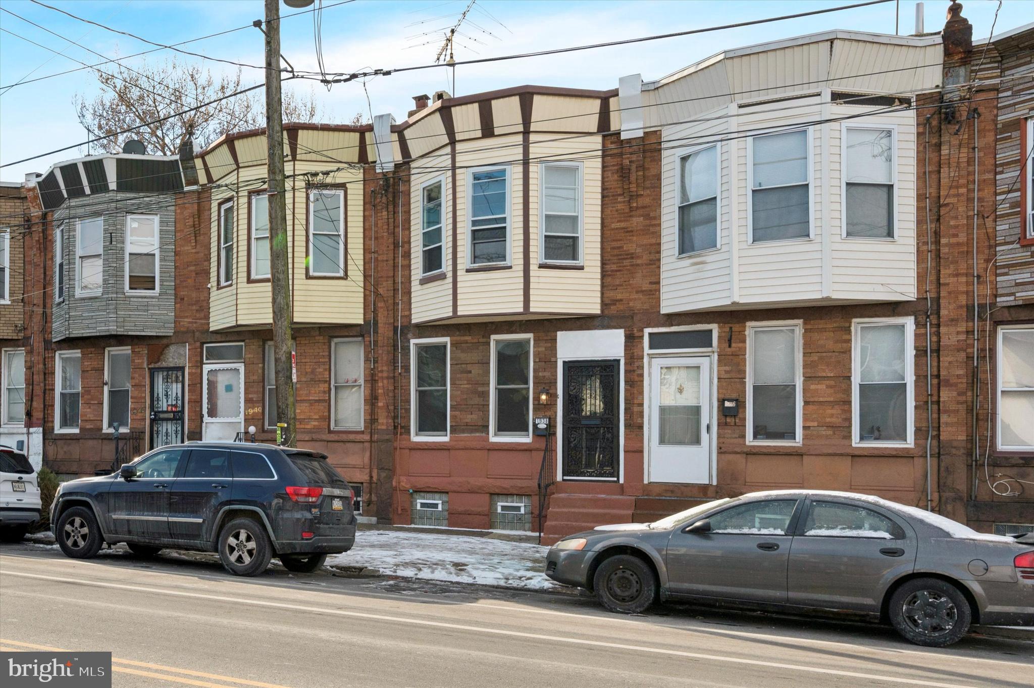 FRANKFORD - Residential