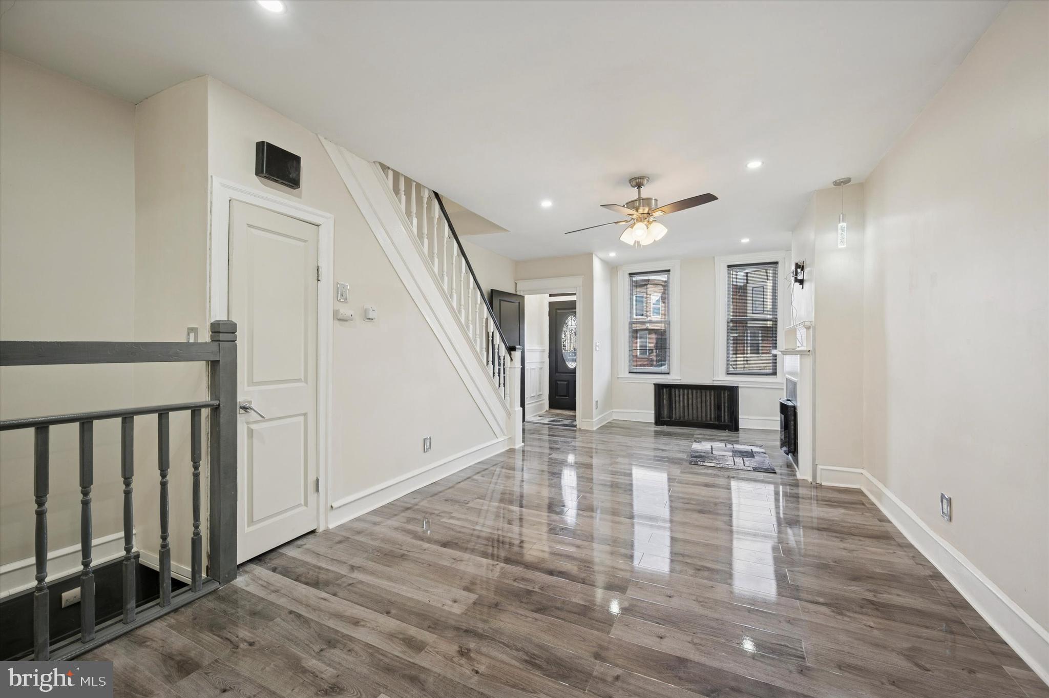 FRANKFORD - Residential