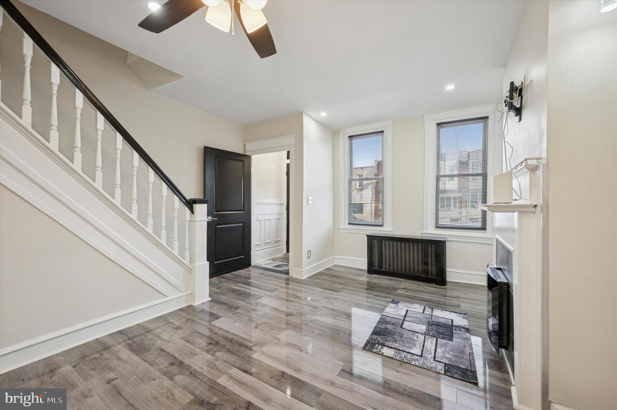 FRANKFORD - Residential