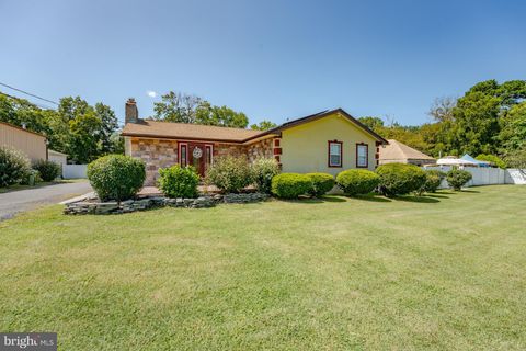 Photo of 6529 Delilah Road, EGG HARBOR TWP, NJ 08234 (MLS # NJAC2021754)