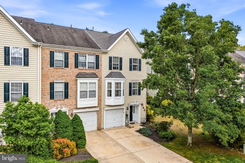 Townhouse For Sale - 623 Barton Run Boulevard<br/> MARLTON, NJ 08053