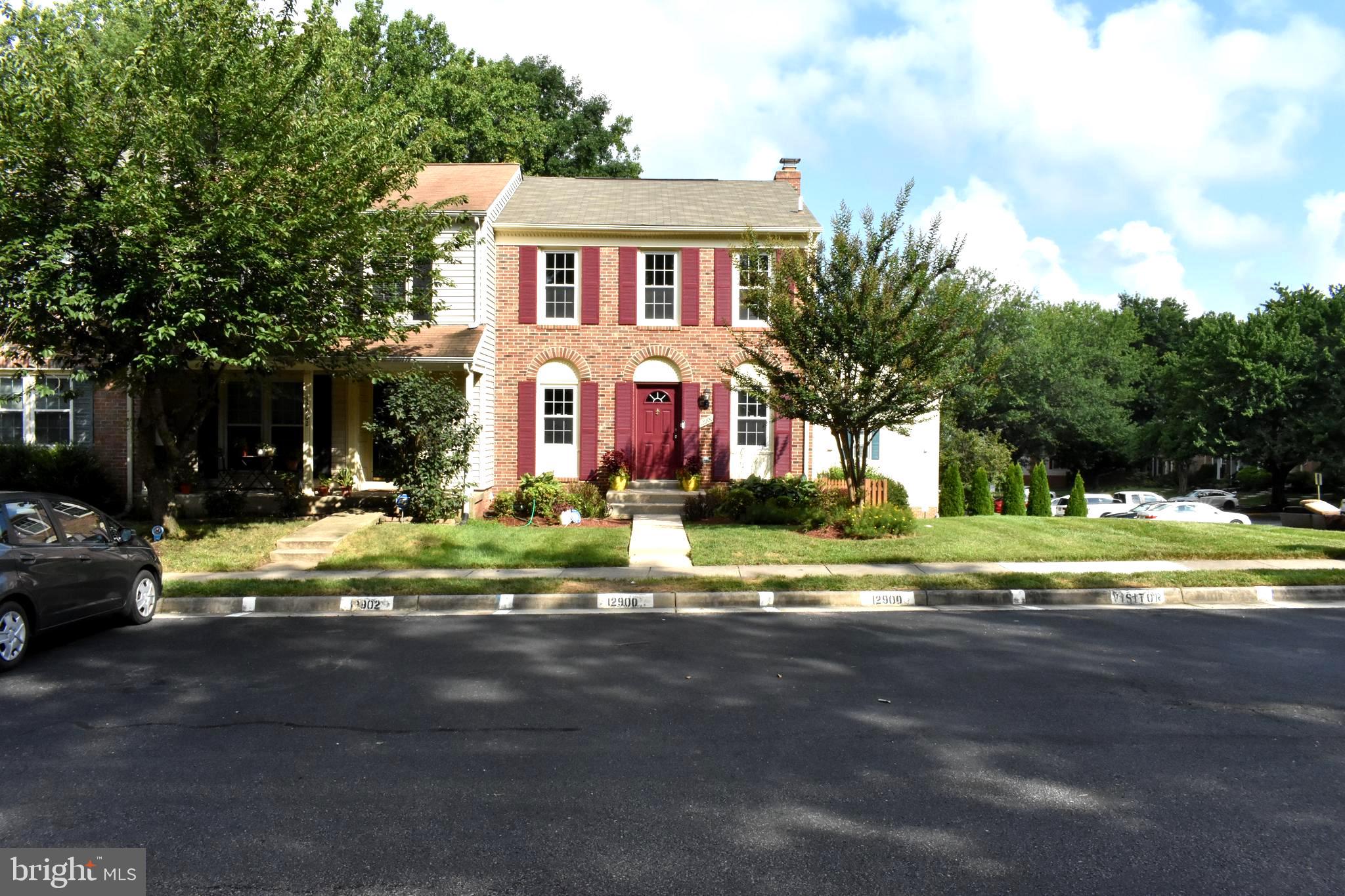 12900 LOCKLEVEN LANE