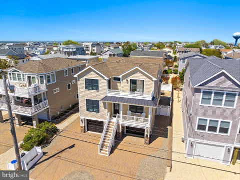 Homes For Sale - 231 N 8th Street<br/> Ocean County, SURF CITY, NJ 08008
