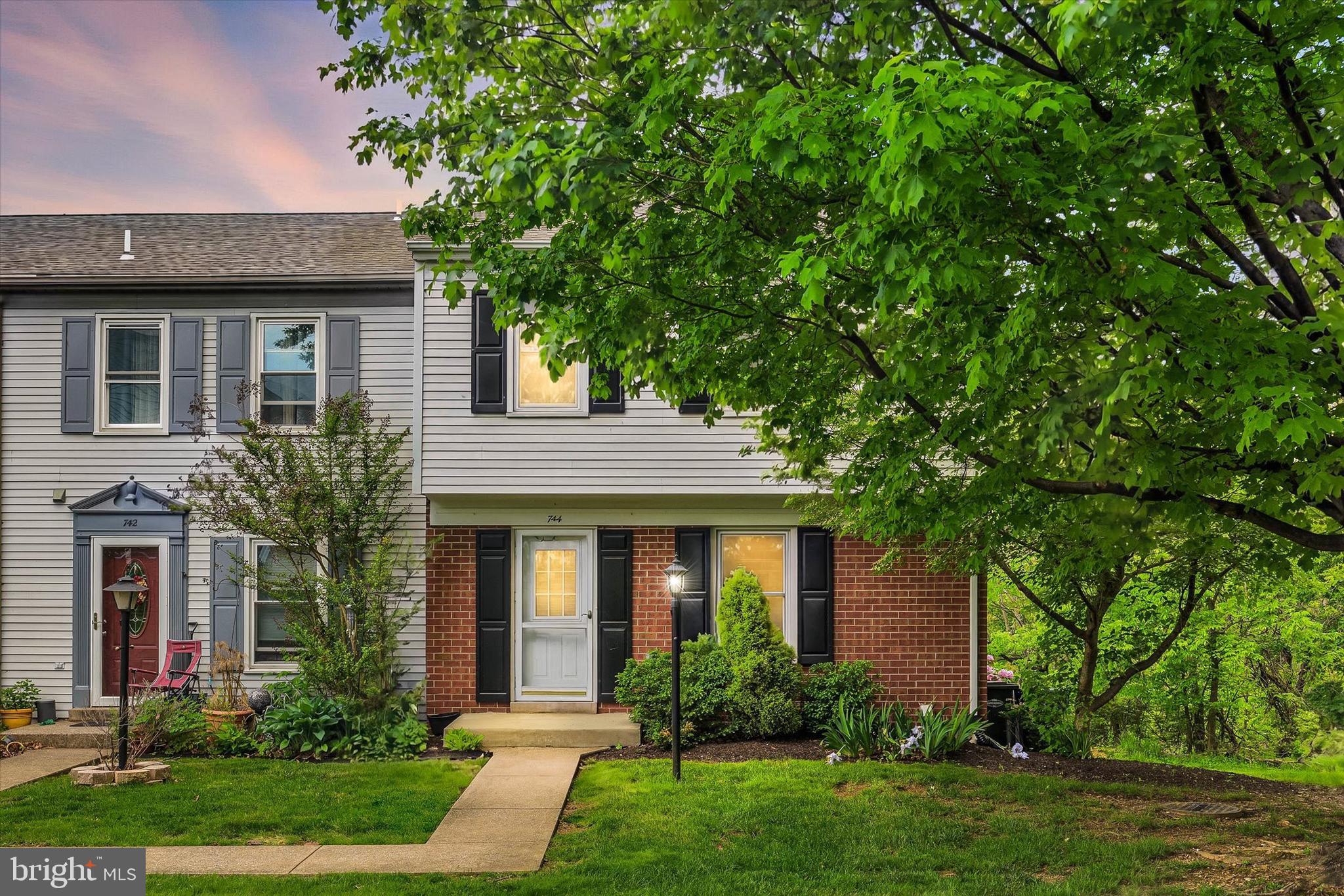 ALLENVIEW - Residential