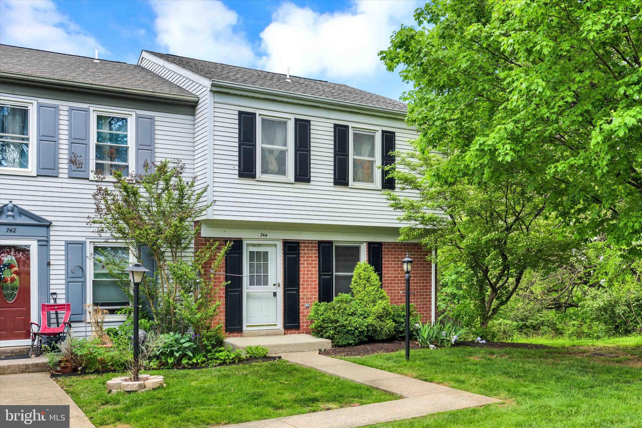 ALLENVIEW - Residential