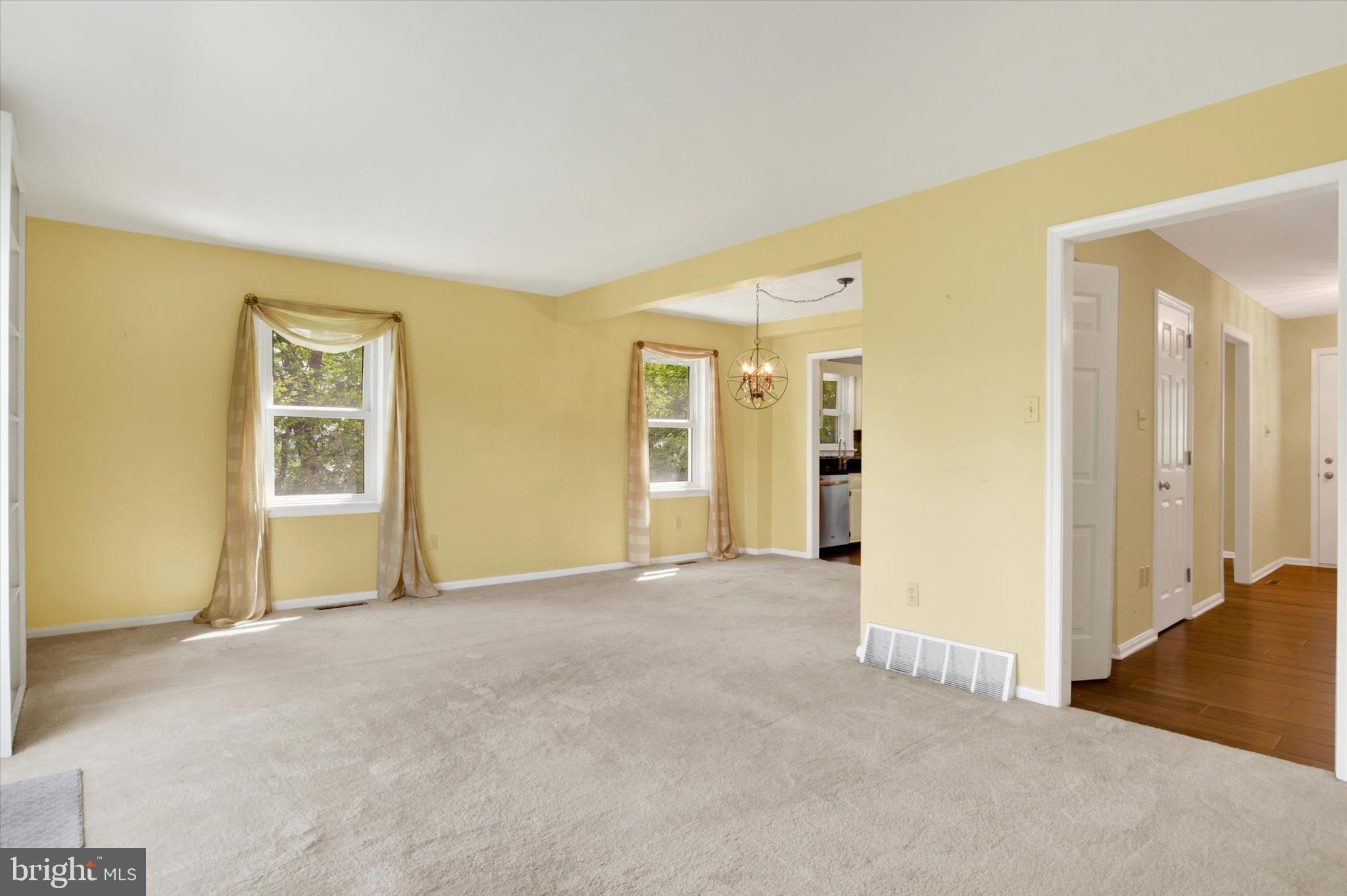 ALLENVIEW - Residential