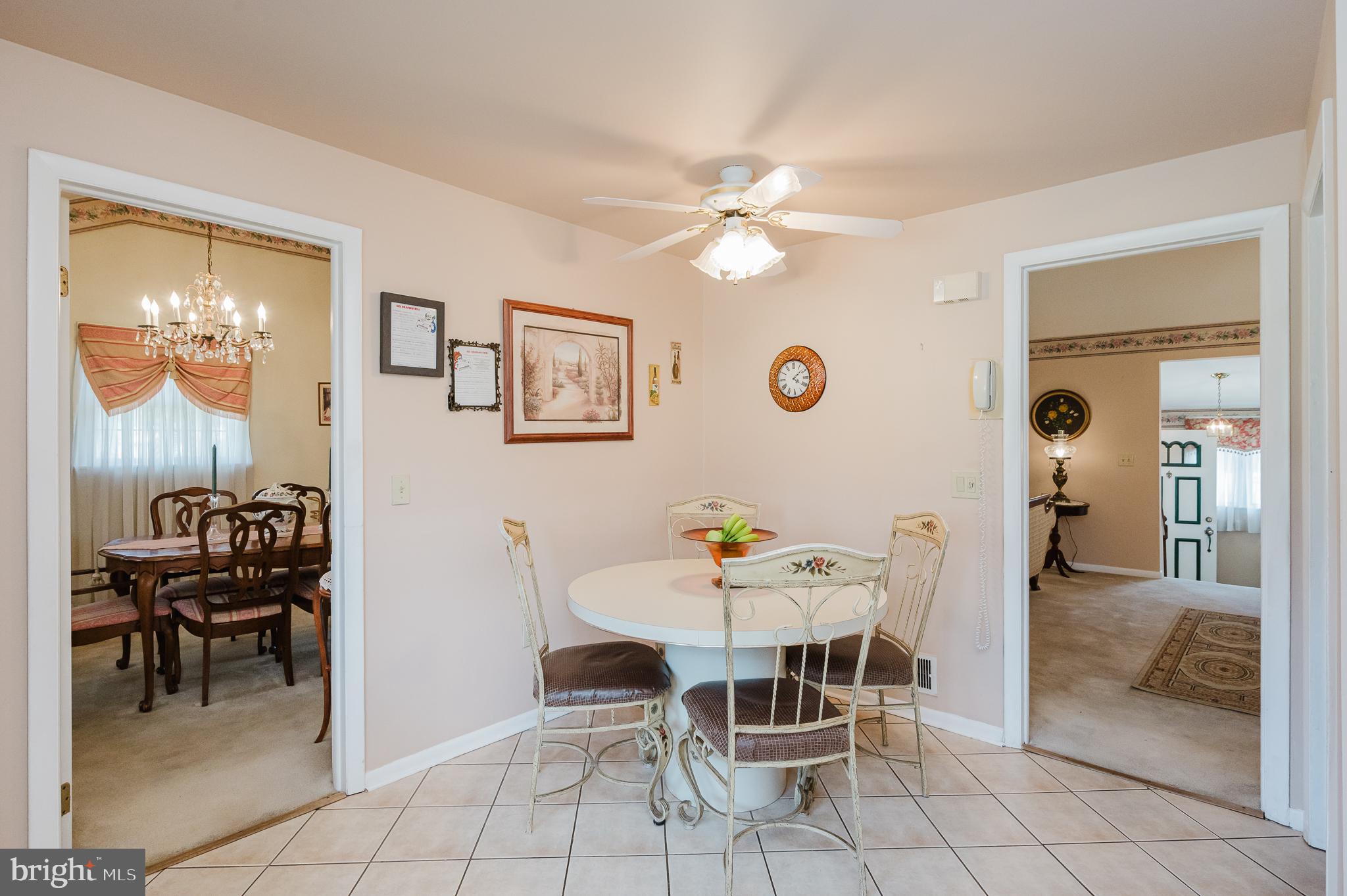 OAKLYN MANOR - Residential