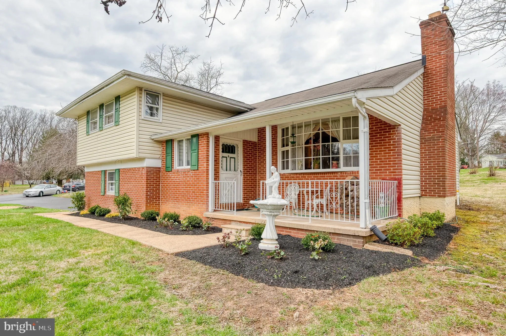 823 Petem Road, Kingsville, MD, 21087