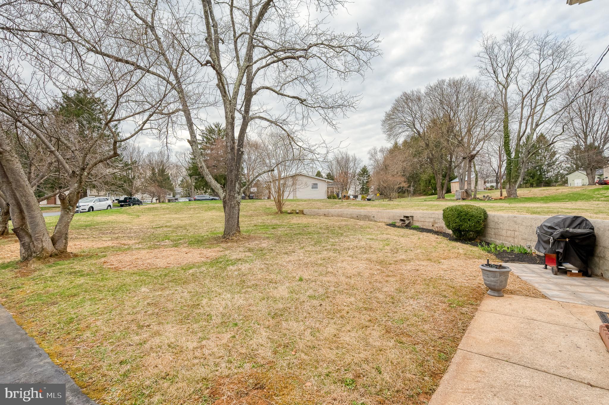 OAKLYN MANOR - Residential