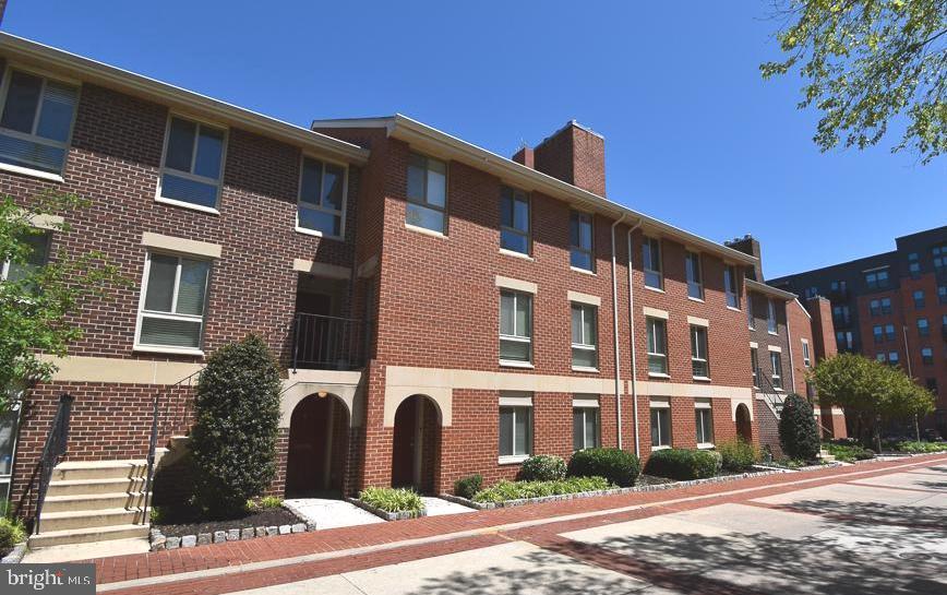 OTTERBEIN - Residential