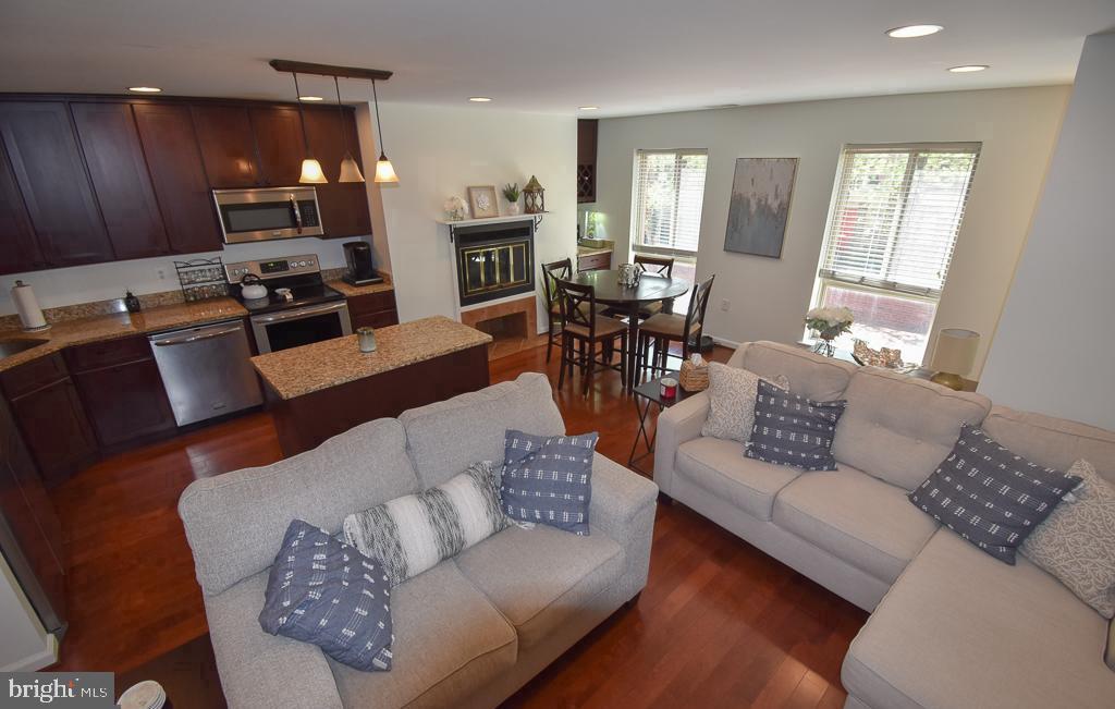 OTTERBEIN - Residential