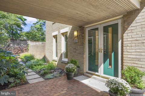 4297 EMBASSY PARK DRIVE NW WASHINGTON DC 20016