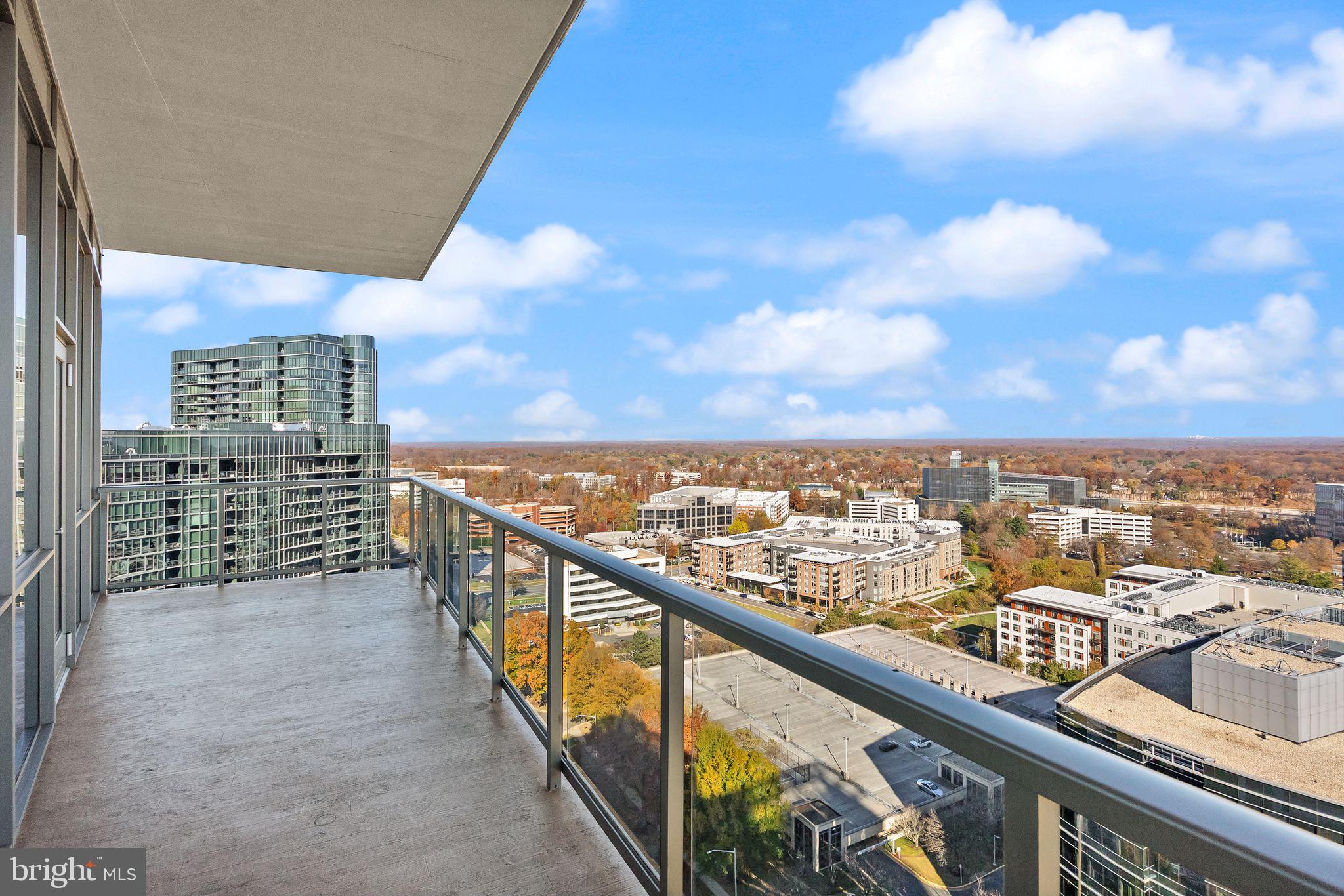TYSONS CORNER - Residential Lease