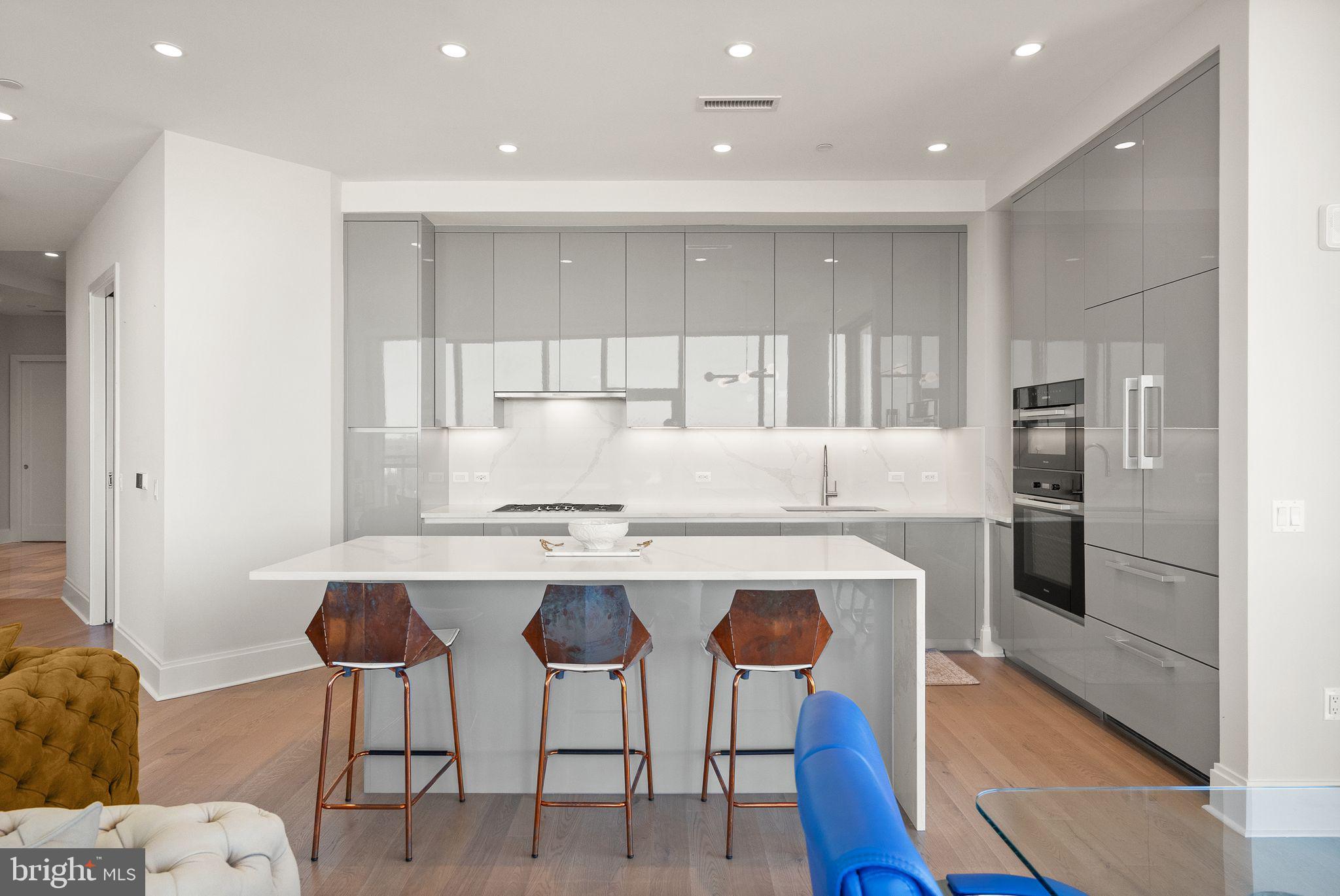 TYSONS CORNER - Residential Lease