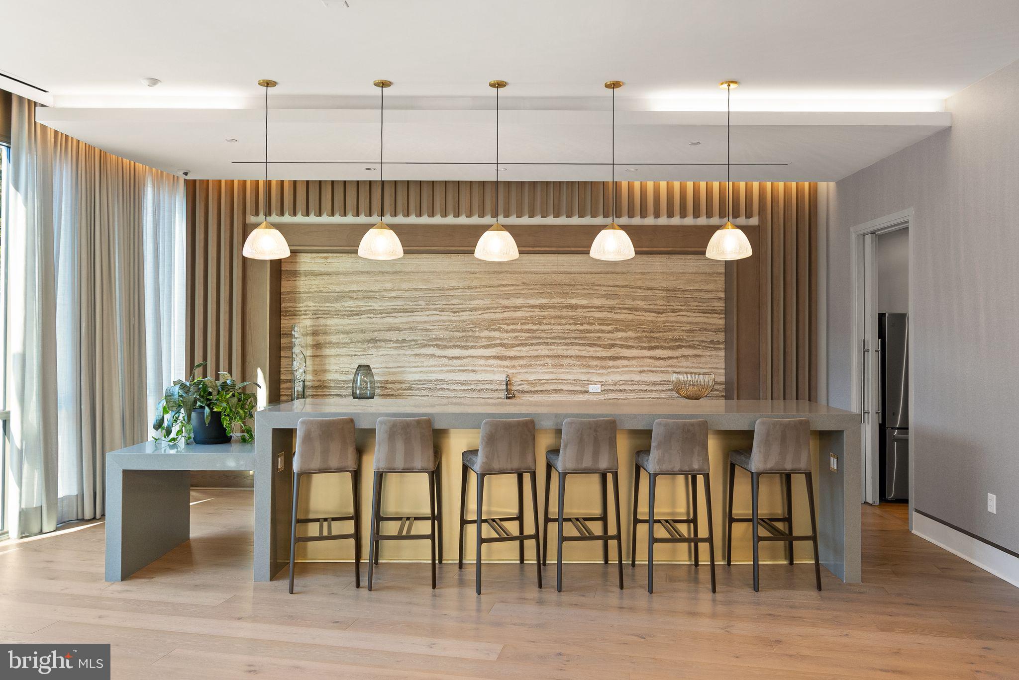 TYSONS CORNER - Residential Lease