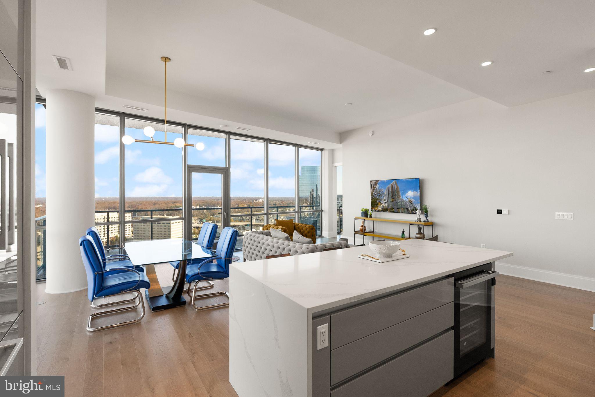 TYSONS CORNER - Residential Lease