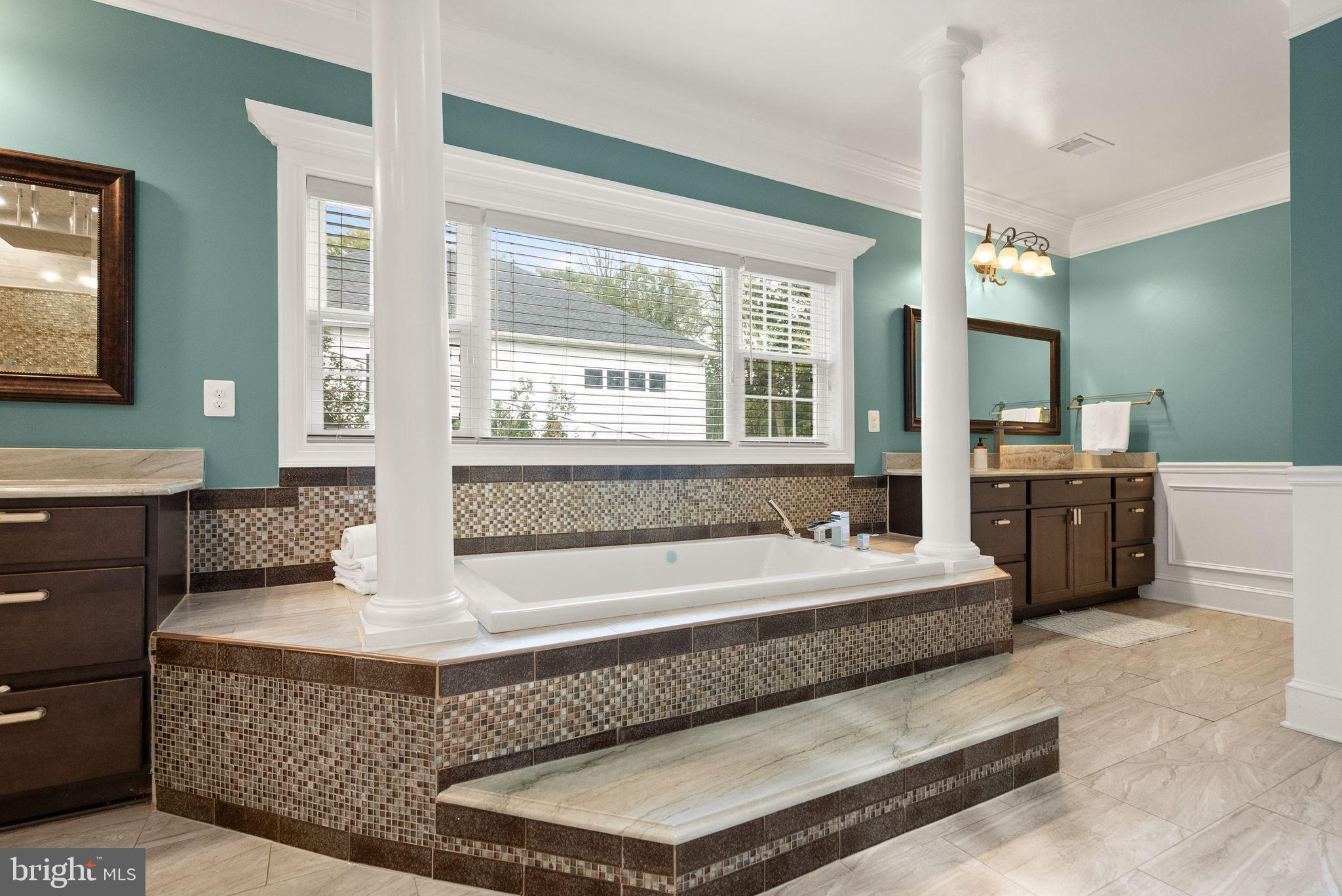 FAIRMONT ESTATES - Residential