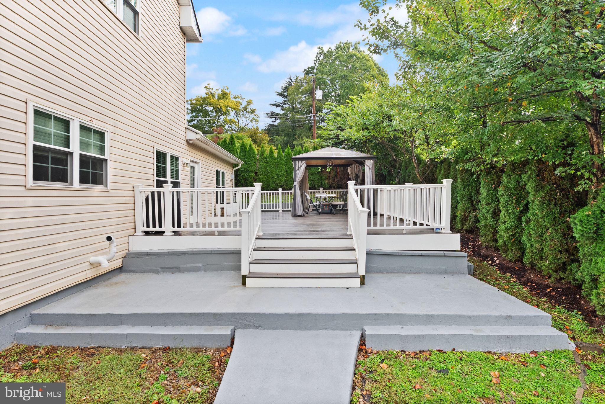 FAIRMONT ESTATES - Residential