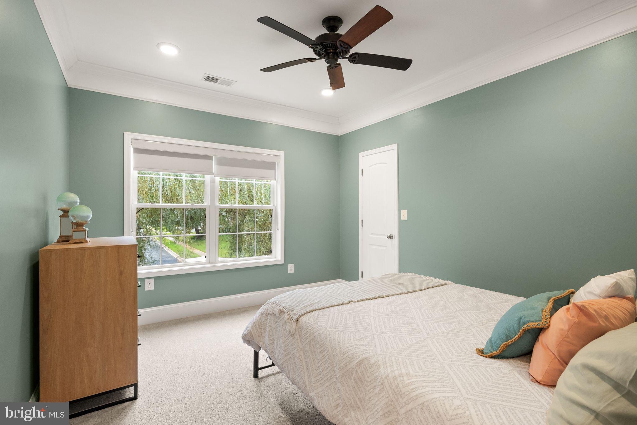 FAIRMONT ESTATES - Residential