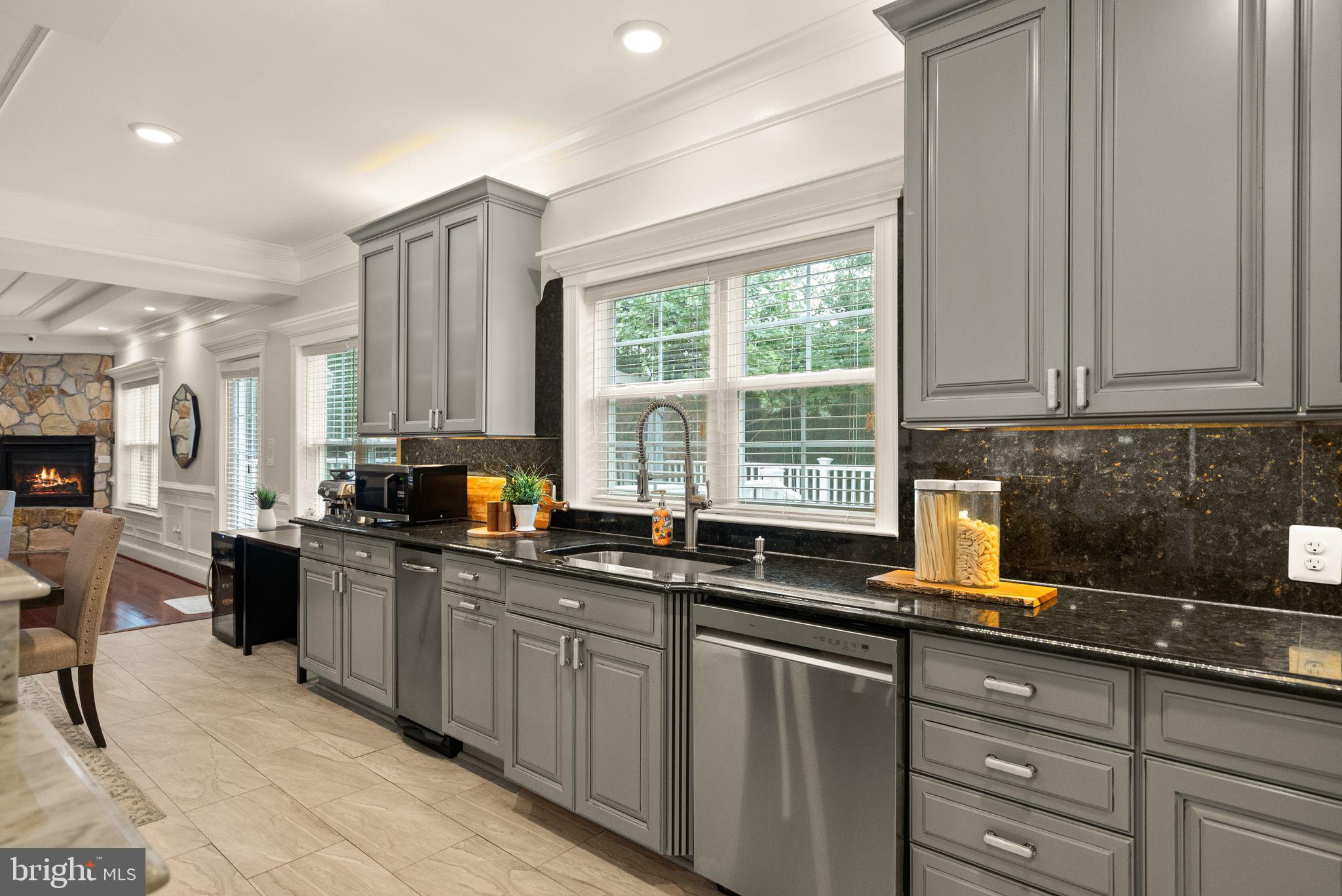 FAIRMONT ESTATES - Residential