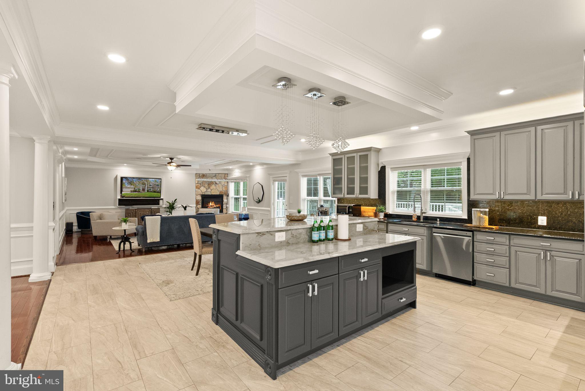 FAIRMONT ESTATES - Residential