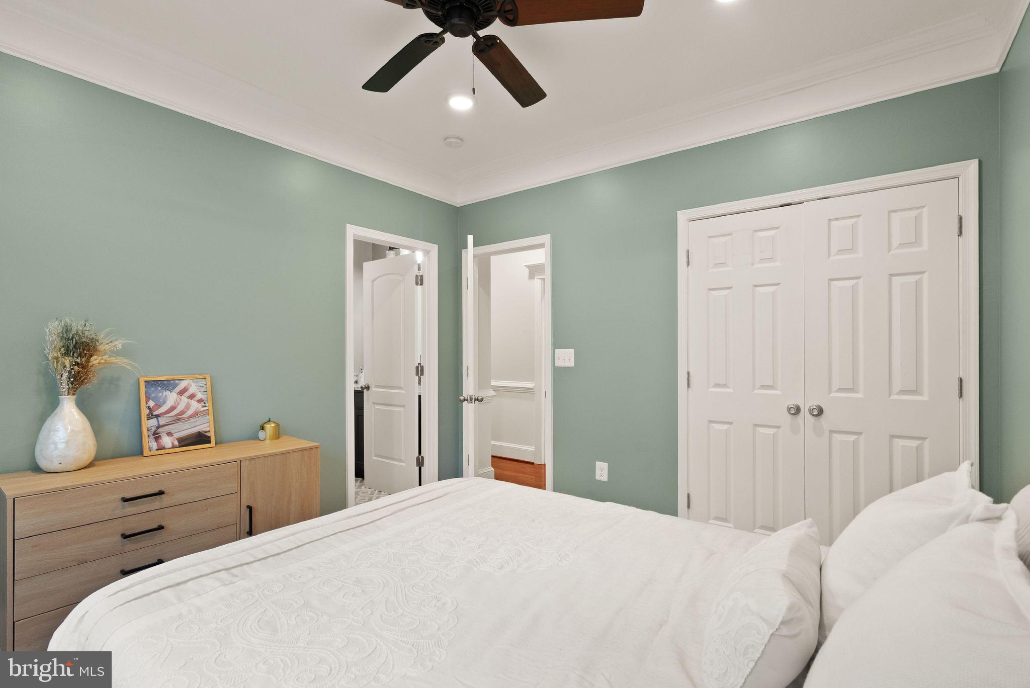 FAIRMONT ESTATES - Residential